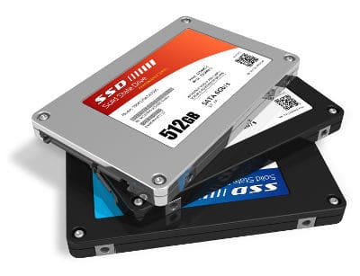 disco ssd