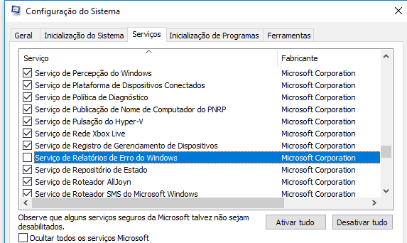 Painel de controle fecha sozinho? Como resolver bug no Windows 10