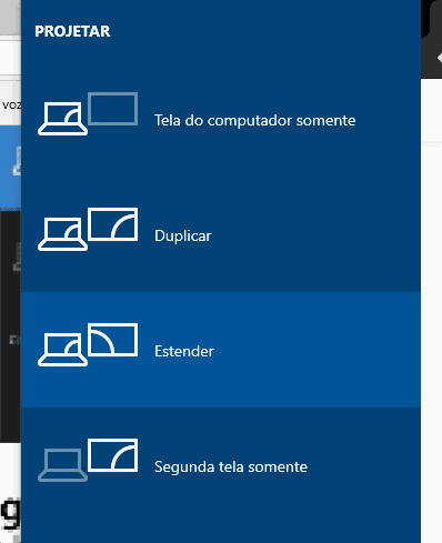 duplicar imagem do Windows