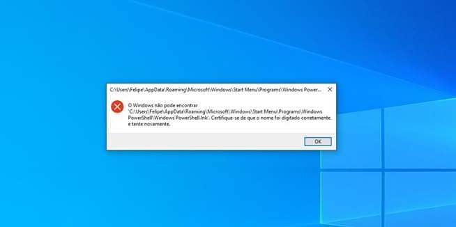 Prompt de comando iniciando sozinho nimiq.exe - Microsoft Community