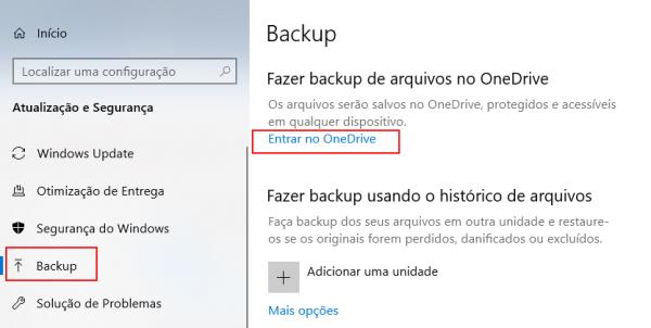 proteção contra ransomware