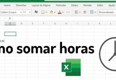 Como Fazer Soma de Horas no Excel (com exemplos)